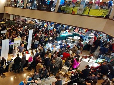 2020 St. Louis Fall Reptile and Exotics Show