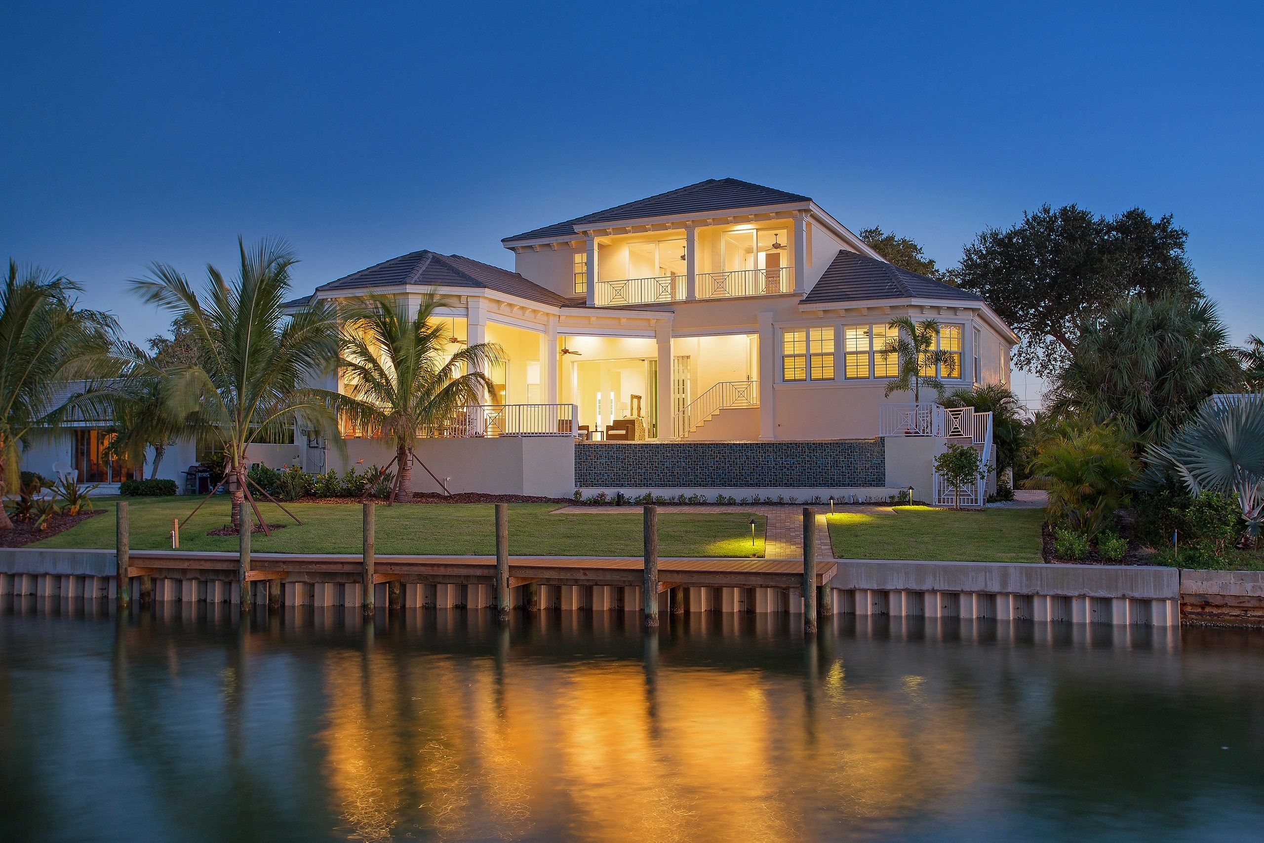 Listings KELLY BALDWIN