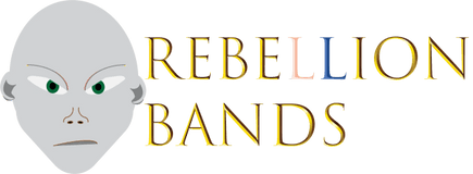 Rebellion Bands