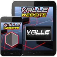 Valle Website