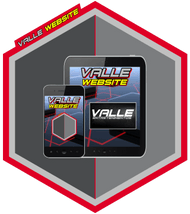 Valle Website