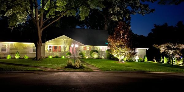 Landscape Lighting