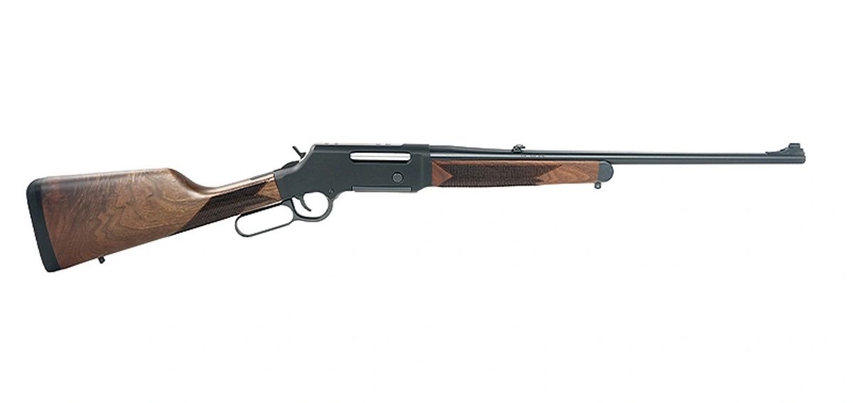 Henry H014S-308 Long Ranger 308 Win 20