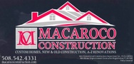 Macaroco Construction 