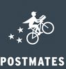 Order online delivery with postmates
