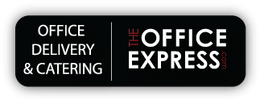 order catering delivery through the office express