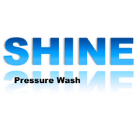 Shine Pressure Wash