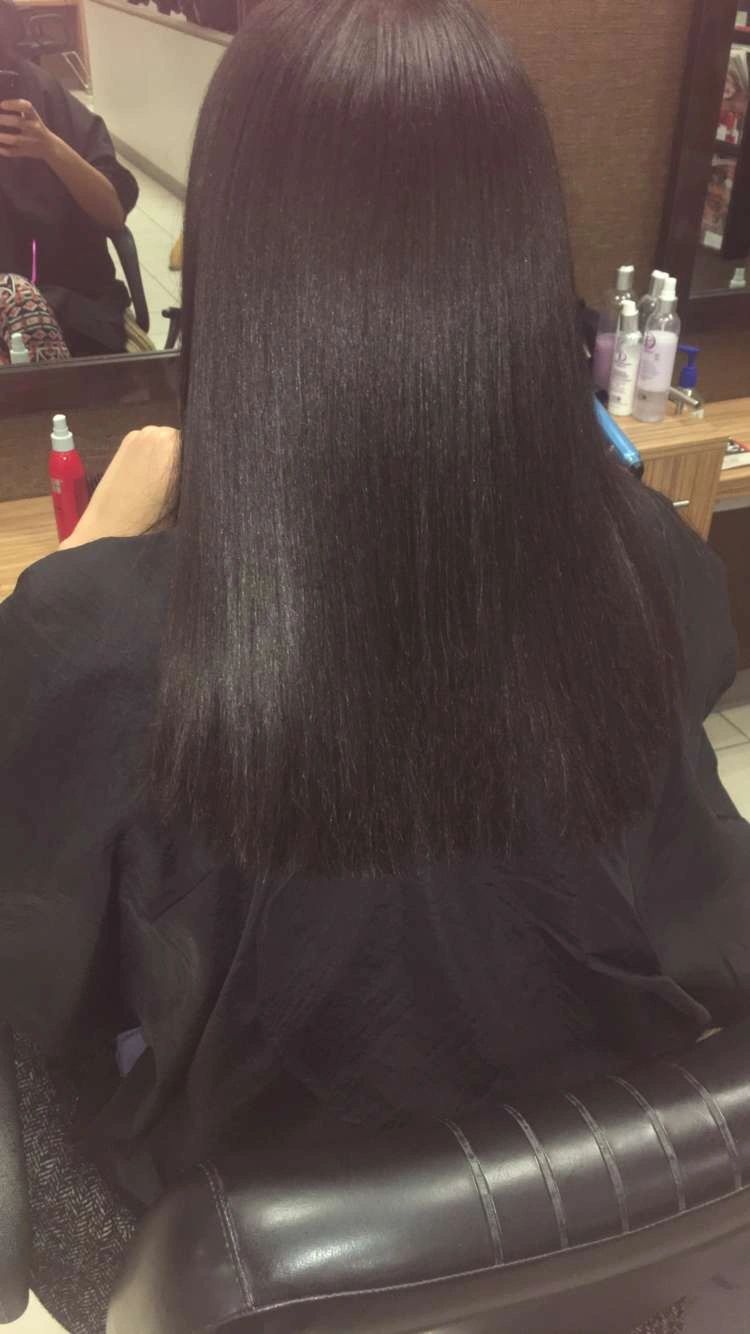 Good tips to keeping healthy hair