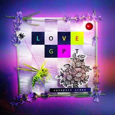 Love GPT Cover Art