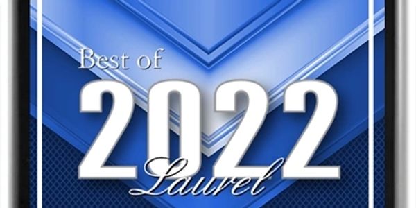 Embracing Tranquility Behavioral Health LLC Receives 2022 Best of Laurel Award

Laurel Award Program