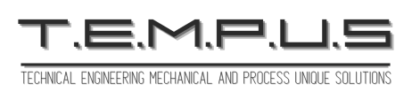 TEMPUS Soluciones