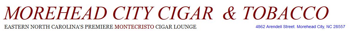 Morehead City Cigar & Tobacco