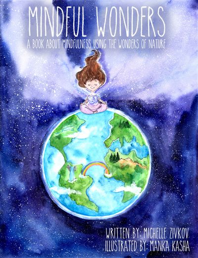 Foster the Magic of Mindfulness With Awesome Picture Books - KidMinds