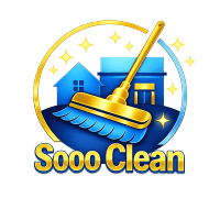 Sooo Clean