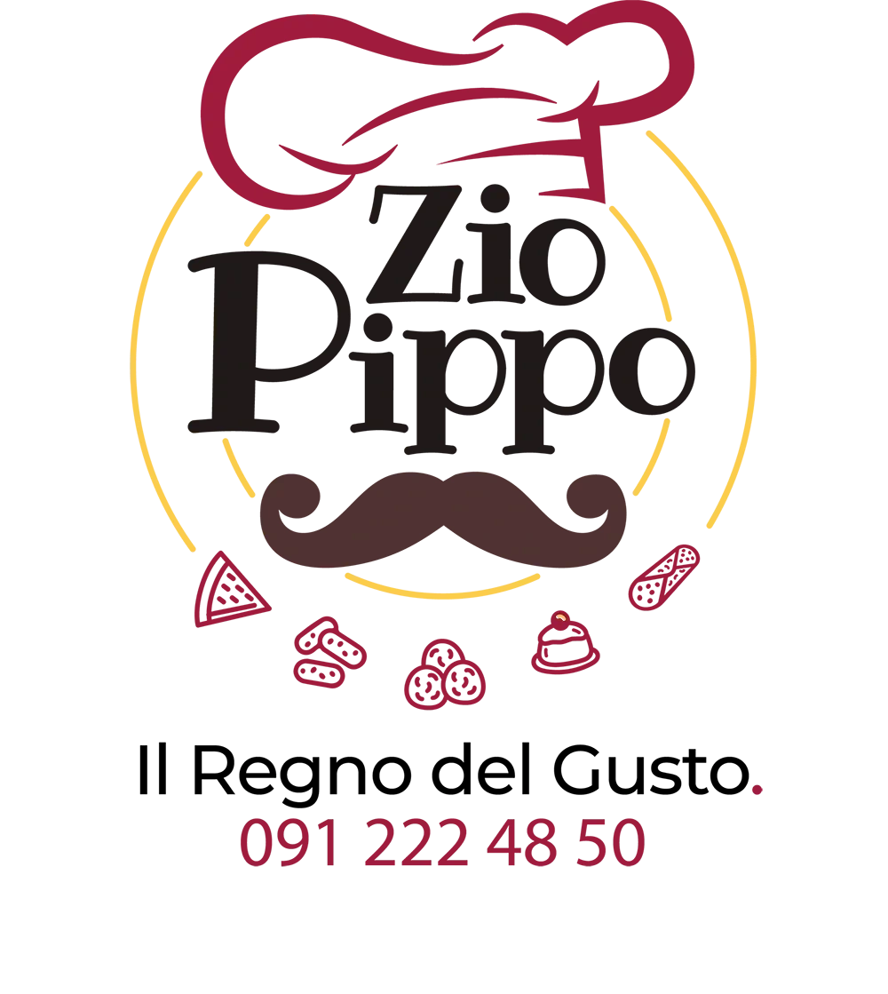 Logo ZioPippo