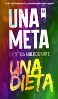 Una Meta suplementos deportivos