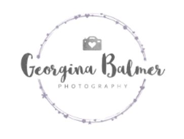 Georgina Balmes Photography logo