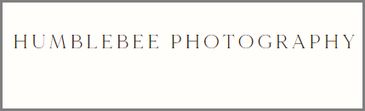 Humblebee Photography logo