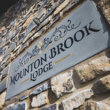 Mounton Brook Lodge
