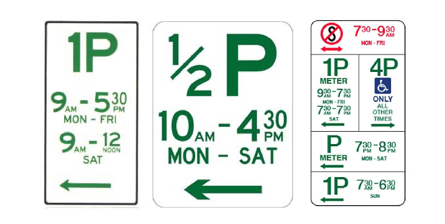 Parking In Sydney Read The Signs Or Pay The Price parking-in-sydney-read-the-signs-or-pay-the-price