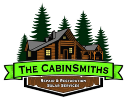 The 
CabinSmiths