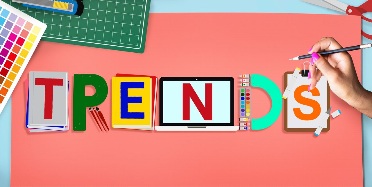 Top IT Trends to watch in 2024