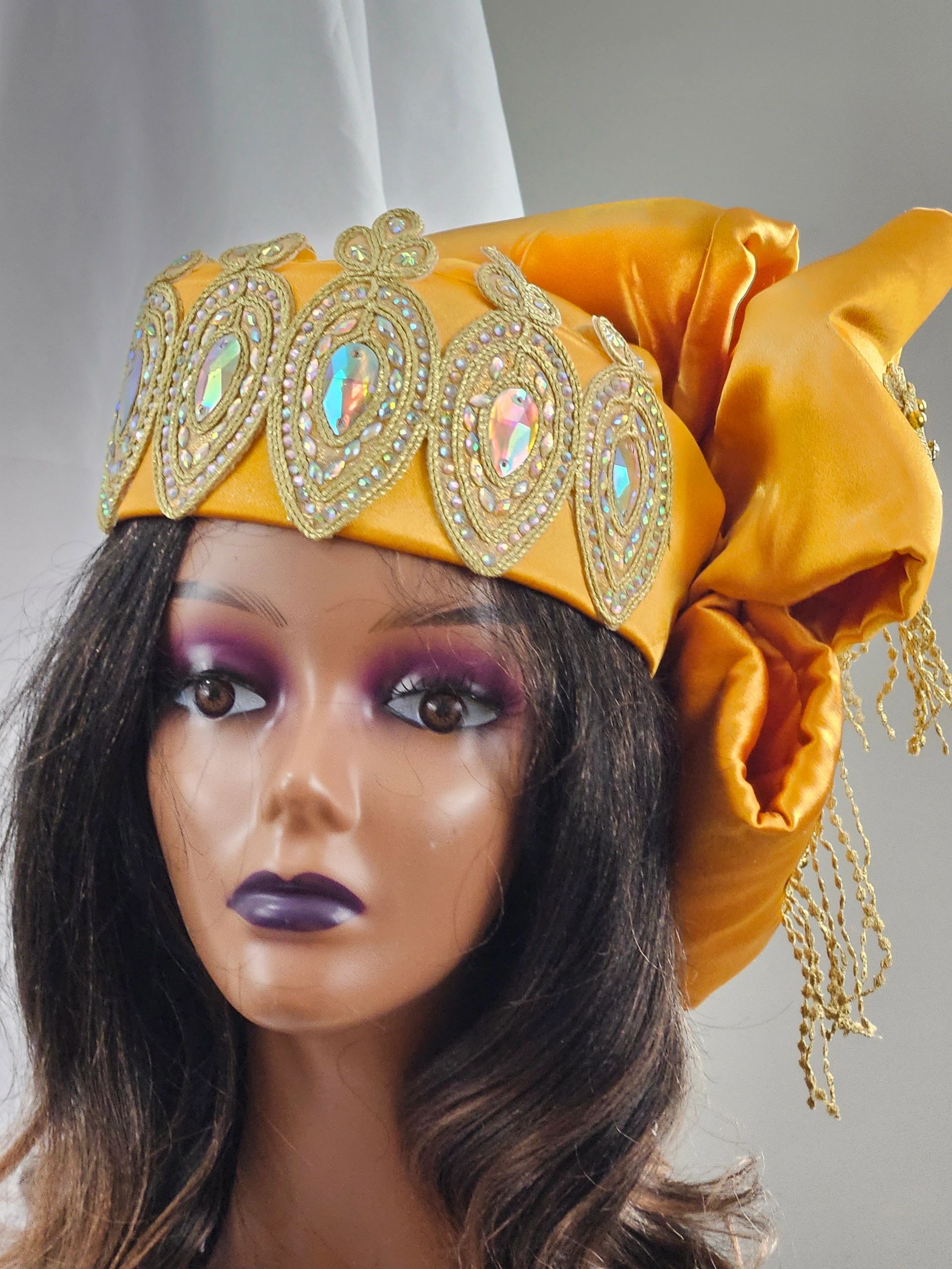 African Clothing Store Jazron Llc