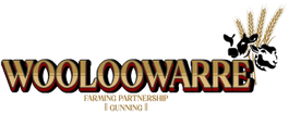 Wooloowarre Farming Partnership