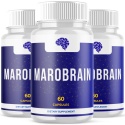 Marobrain for Mental Performance