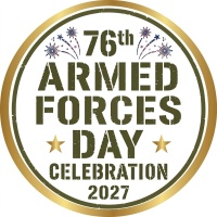 Armed Forces Day Celebration
Hawthorne, Nevada