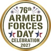 Armed Forces Day Celebration
Hawthorne, Nevada