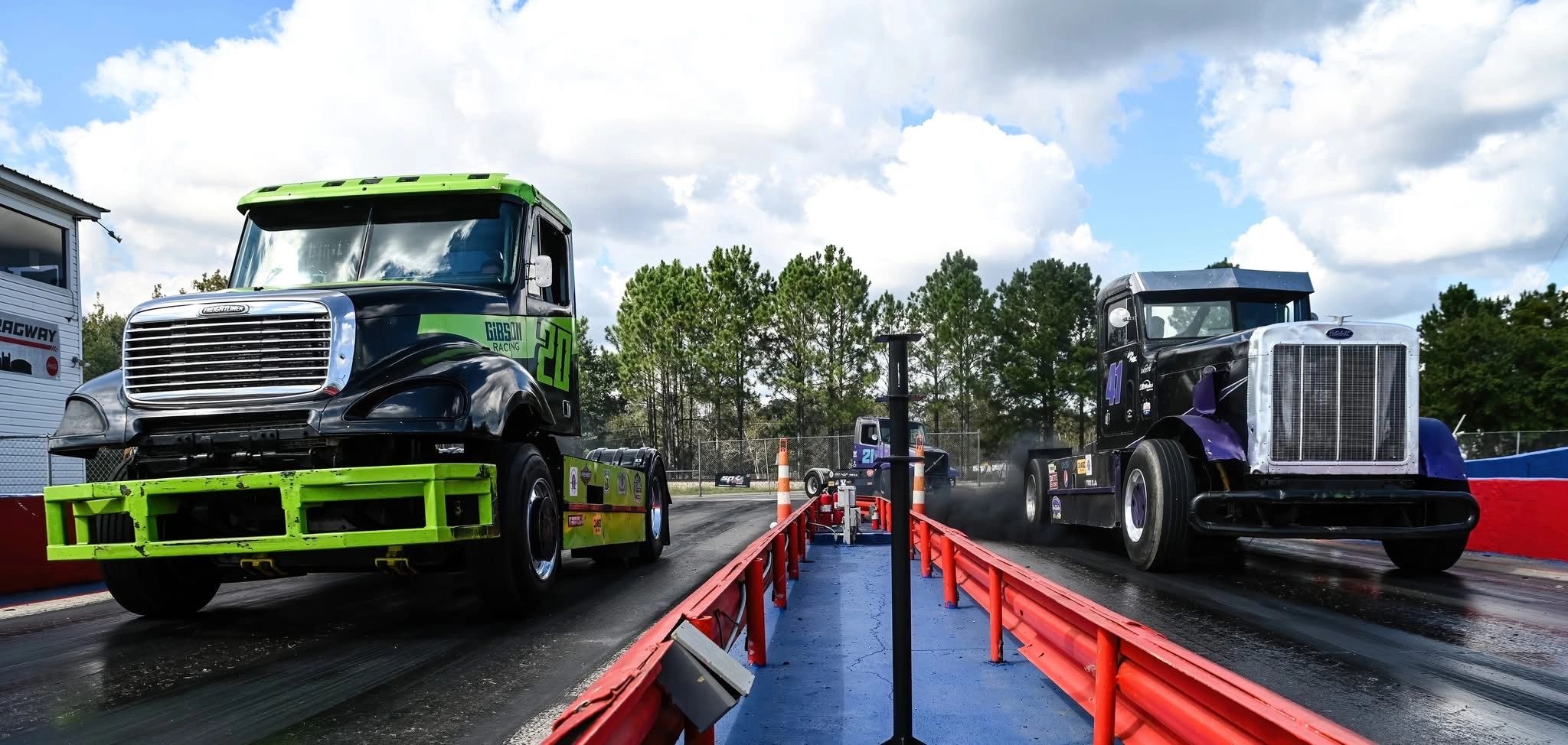 Gallery | American Big Rig Racing
