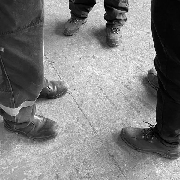 Inspectors