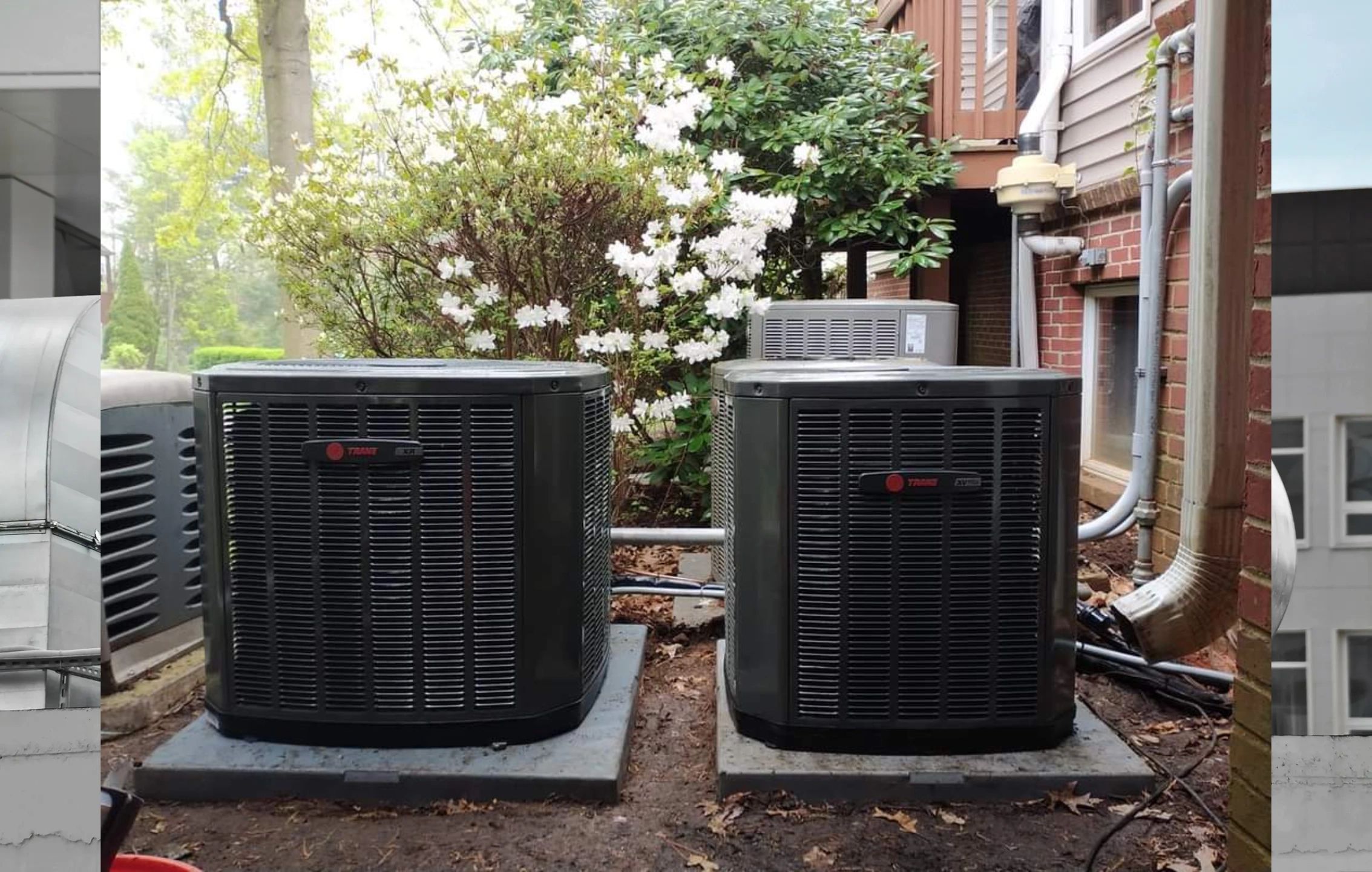 trane 4ttr4018