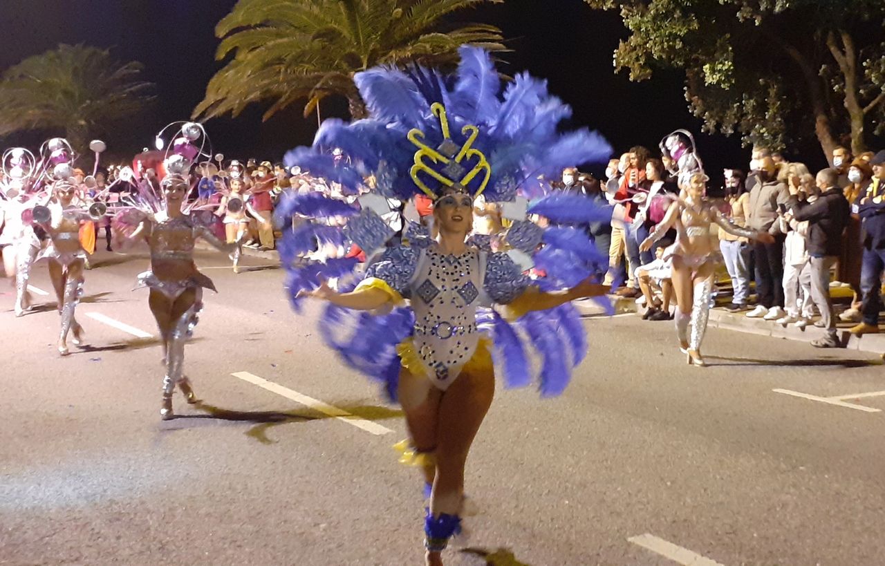 Hoje é o último dia de Carnaval, conhecido como Fat Tuesday nos EUA -  Acontece