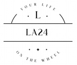 LA24 Food Trailer Builder