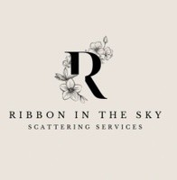 Ribbon in the Sky Scattering Services 