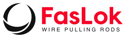 FasLok Wire Pull Rods