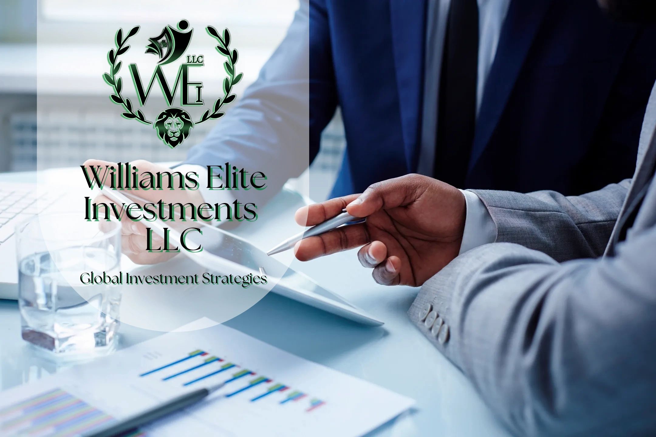 Williams Elite Investments LLC