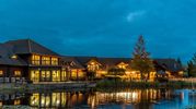 WITNEY LAKES RESORT WEDDING VENUE OXFORDSHIRE 