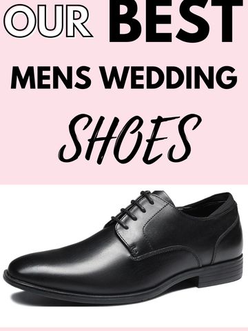 Bruno Marc Men's Formal Shoes Men Oxfords Dress Shoes for Men Classic Lace-ups
