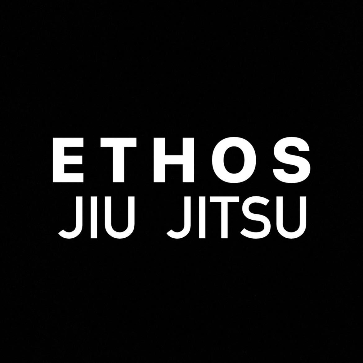 Brazilian JiuJitsu Ethos BJJ