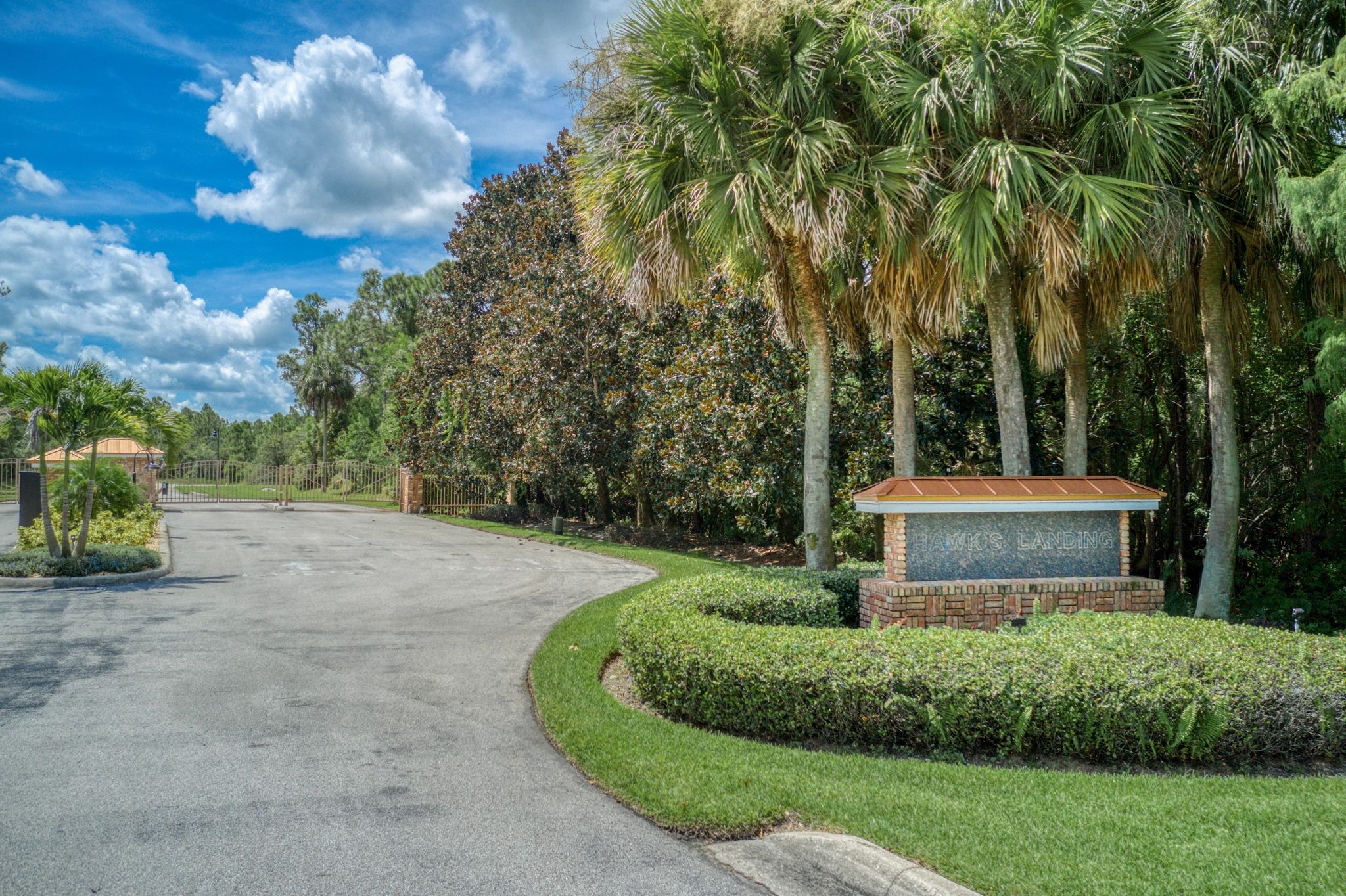 Hawks Landing Homeowners Association