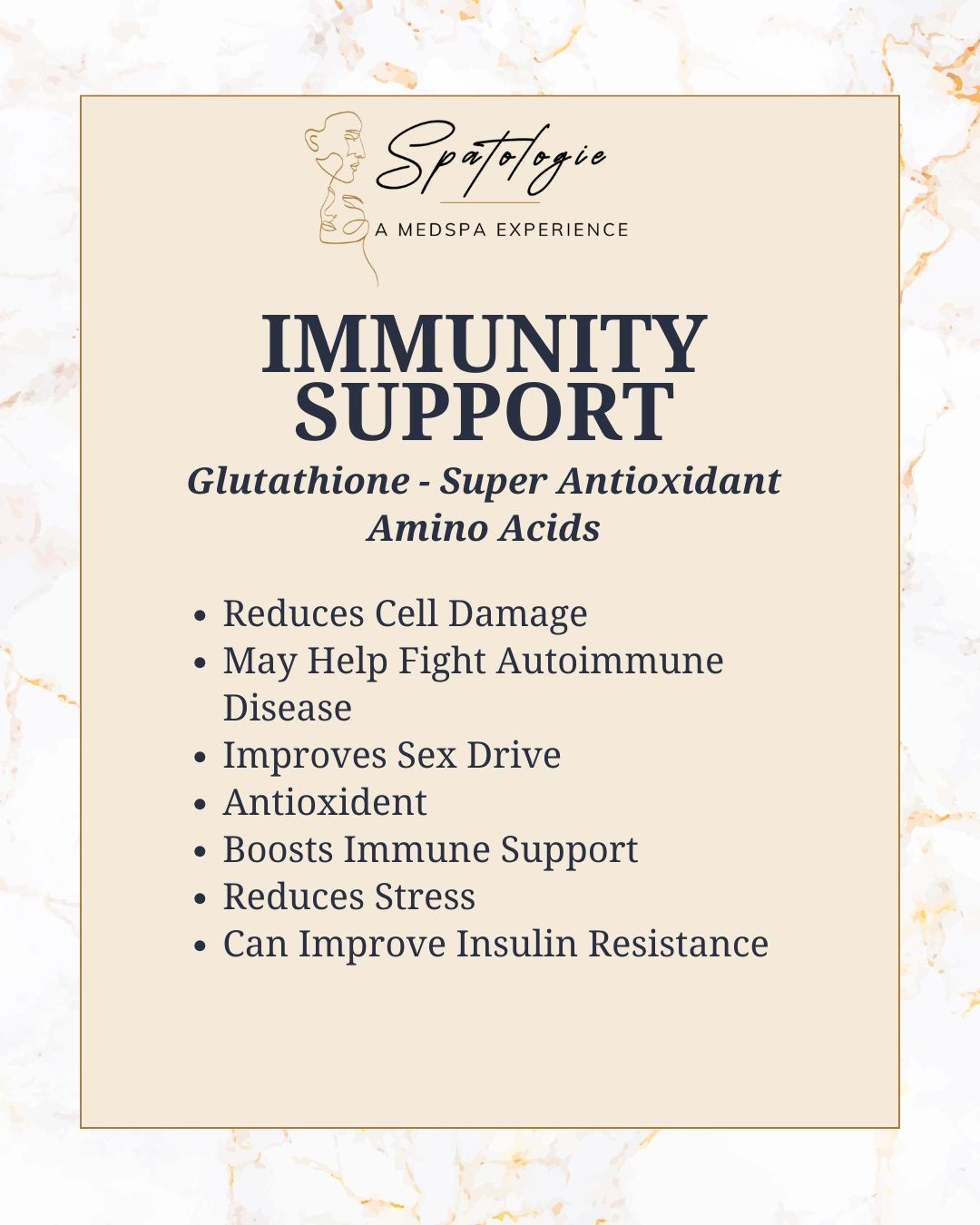 Vitamin Booster Shots