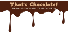 Welcome to That's Chocolate!