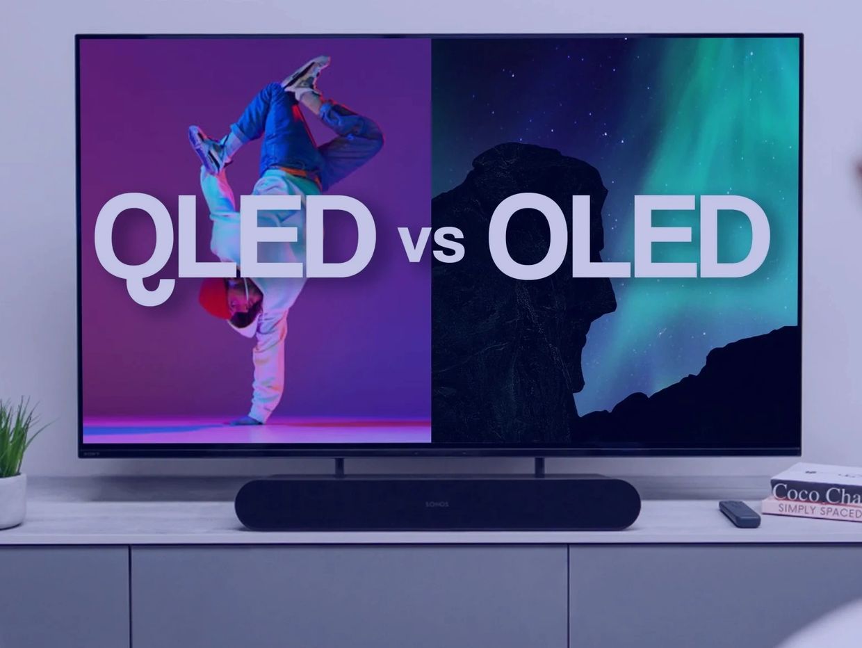 qled vs oled
