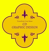 CD Graphic Design