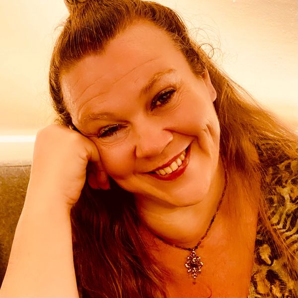 Deborah Leigh