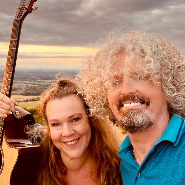 Pre-Album Release - Filming onLocation  for YouTube Video