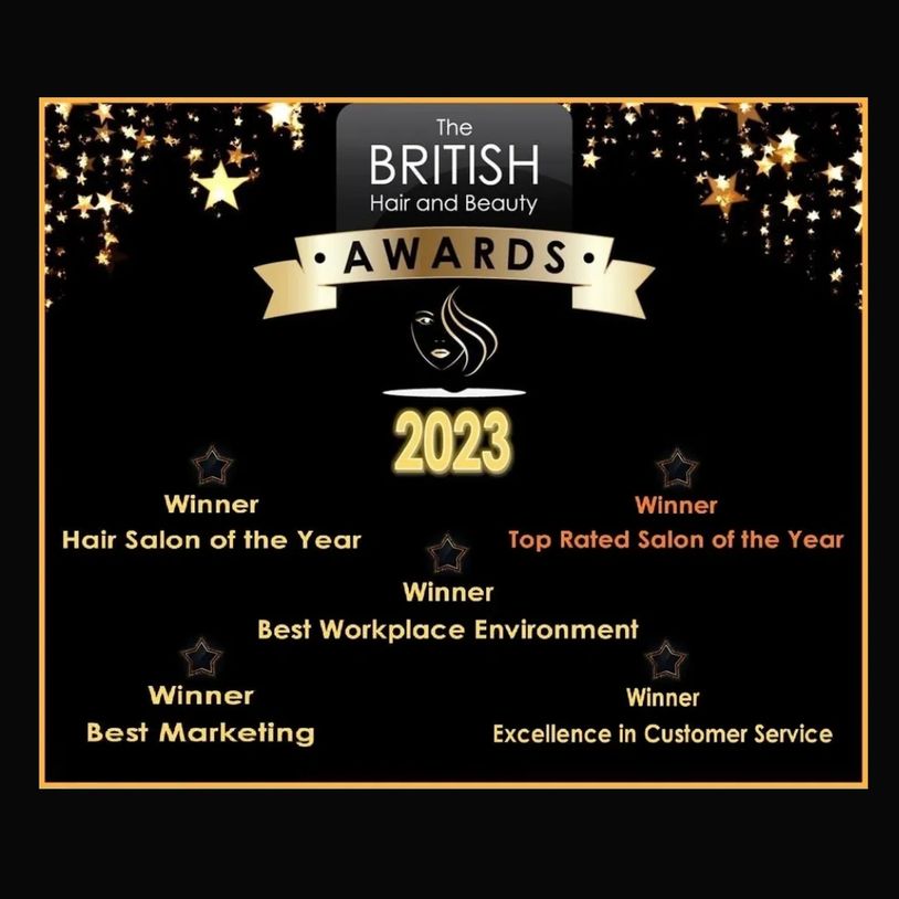 Best Hair Salon Near Me Indulge Hairdressers